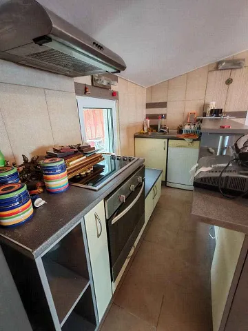 Apartment in Petrovac with Sea View
